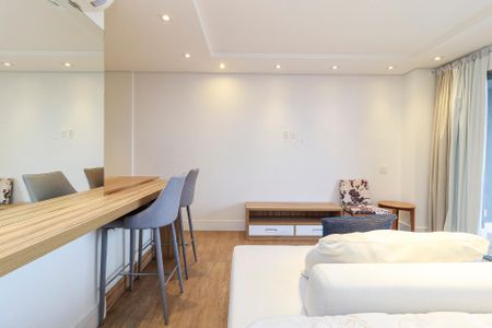 Studio à venda com 41m², 0 quarto e 1 vaga Studio à venda com 41m², 0 quarto e 1 vagaStudio