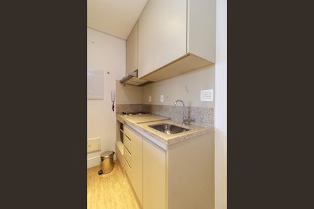 Studio à venda com 41m², 0 quarto e 1 vaga Studio à venda com 41m², 0 quarto e 1 vagaStudio