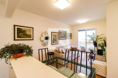 Apartamento à venda com 2 quartos, 50m² em Vila Andrade, São Paulo