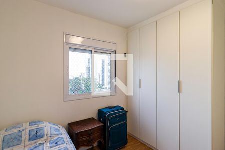 Apartamento à venda com 2 quartos, 50m² em Vila Andrade, São Paulo