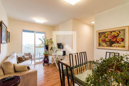 Apartamento à venda com 2 quartos, 50m² em Vila Andrade, São Paulo