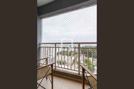 Apartamento à venda com 2 quartos, 50m² em Vila Andrade, São Paulo