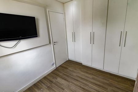 Apartamento para alugar com 50m², 2 quartos e 1 vagaQuarto 2
