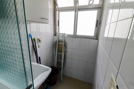 Apartamento para alugar com 50m², 2 quartos e 1 vagaÁrea de Serviço