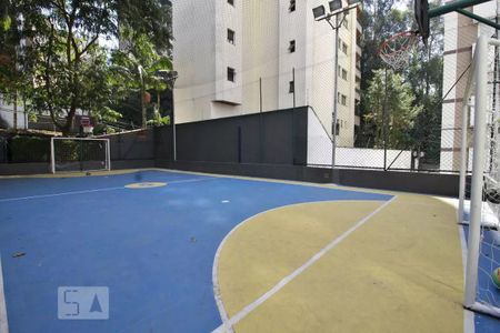 Apartamento para alugar com 50m², 2 quartos e 1 vagaÁrea comum
