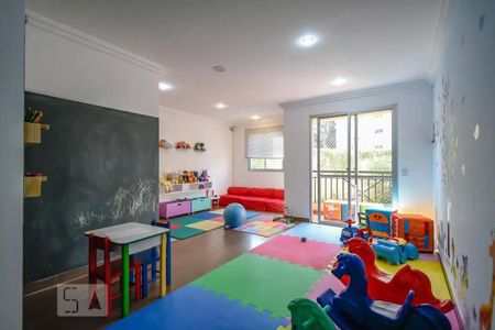 Apartamento para alugar com 50m², 2 quartos e 1 vagaÁrea comum