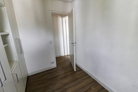 Quarto 1 de apartamento para alugar com 2 quartos, 50m² em Jardim Ampliação, São Paulo