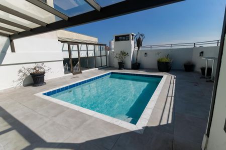 Apartamento para alugar com 540m², 5 quartos e 4 vagas Apartamento para alugar com 540m², 5 quartos e 4 vagasPiscina Coberta