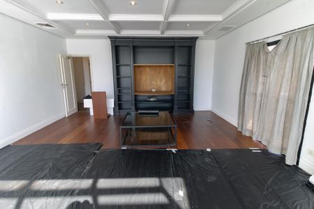 Apartamento para alugar com 540m², 5 quartos e 4 vagas Apartamento para alugar com 540m², 5 quartos e 4 vagasSala 4