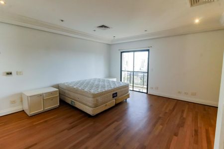 Apartamento para alugar com 540m², 5 quartos e 4 vagas Apartamento para alugar com 540m², 5 quartos e 4 vagasSuíte 4
