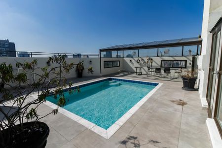 Apartamento para alugar com 540m², 5 quartos e 4 vagas Apartamento para alugar com 540m², 5 quartos e 4 vagasPiscina Coberta