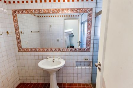 Apartamento para alugar com 540m², 5 quartos e 4 vagas Apartamento para alugar com 540m², 5 quartos e 4 vagasBanheiro - Cobertura