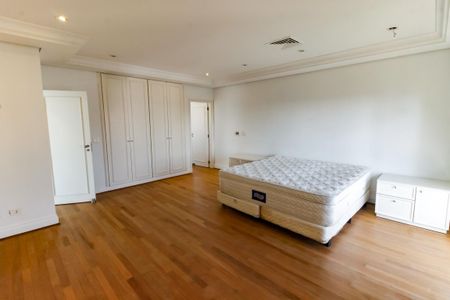Apartamento para alugar com 540m², 5 quartos e 4 vagas Apartamento para alugar com 540m², 5 quartos e 4 vagasSuíte 4