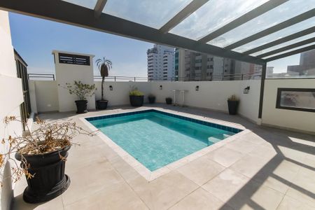 Apartamento para alugar com 540m², 5 quartos e 4 vagas Apartamento para alugar com 540m², 5 quartos e 4 vagasPiscina Coberta