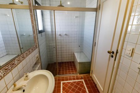 Apartamento para alugar com 540m², 5 quartos e 4 vagas Apartamento para alugar com 540m², 5 quartos e 4 vagasBanheiro - Cobertura
