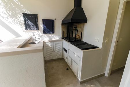 Apartamento para alugar com 540m², 5 quartos e 4 vagas Apartamento para alugar com 540m², 5 quartos e 4 vagasChurrasqueira