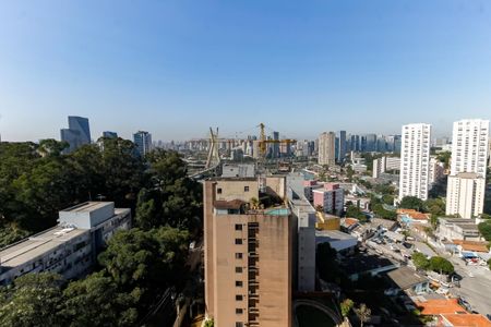 Apartamento para alugar com 540m², 5 quartos e 4 vagas Apartamento para alugar com 540m², 5 quartos e 4 vagasCobertura - Vista
