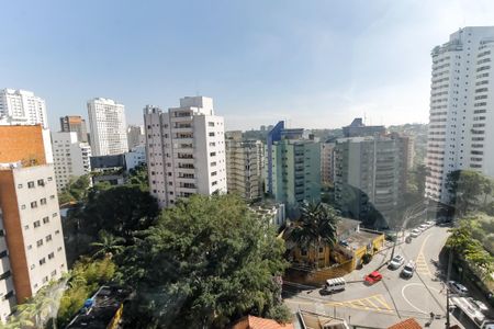 Apartamento para alugar com 540m², 5 quartos e 4 vagas Apartamento para alugar com 540m², 5 quartos e 4 vagasVista - Suíte 2