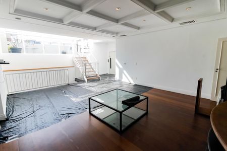 Apartamento para alugar com 540m², 5 quartos e 4 vagas Apartamento para alugar com 540m², 5 quartos e 4 vagasSala 4