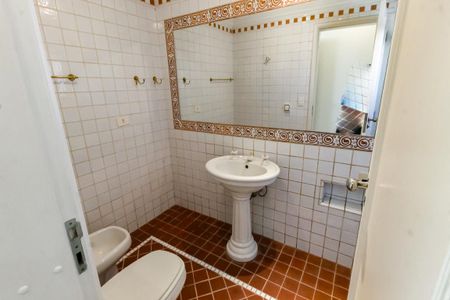 Apartamento para alugar com 540m², 5 quartos e 4 vagas Apartamento para alugar com 540m², 5 quartos e 4 vagasBanheiro - Cobertura
