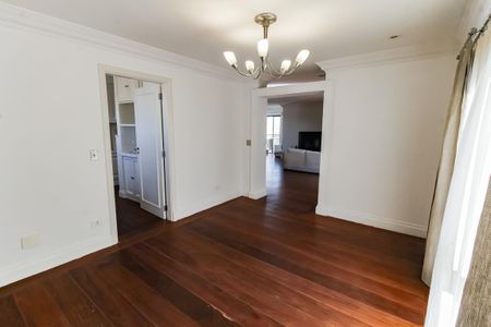 Apartamento para alugar com 540m², 5 quartos e 4 vagas Apartamento para alugar com 540m², 5 quartos e 4 vagasSala 2