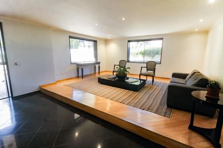 Apartamento para alugar com 540m², 5 quartos e 4 vagas Apartamento para alugar com 540m², 5 quartos e 4 vagasHall de entrada