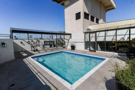 Apartamento para alugar com 540m², 5 quartos e 4 vagas Apartamento para alugar com 540m², 5 quartos e 4 vagasPiscina Coberta