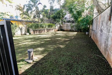 Apartamento para alugar com 540m², 5 quartos e 4 vagas Apartamento para alugar com 540m², 5 quartos e 4 vagasEspaço PET
