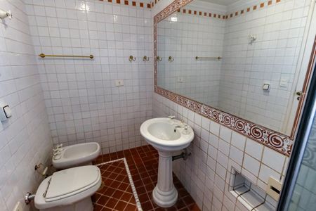 Apartamento para alugar com 540m², 5 quartos e 4 vagas Apartamento para alugar com 540m², 5 quartos e 4 vagasBanheiro - Cobertura