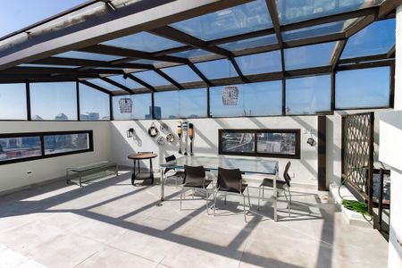 Apartamento para alugar com 540m², 5 quartos e 4 vagas Apartamento para alugar com 540m², 5 quartos e 4 vagasPiscina Coberta - Gourmet