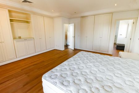 Apartamento para alugar com 540m², 5 quartos e 4 vagas Apartamento para alugar com 540m², 5 quartos e 4 vagasSuíte 4