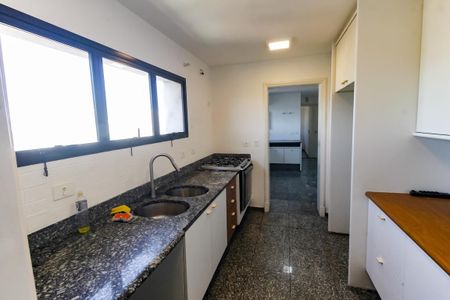 Apartamento para alugar com 540m², 5 quartos e 4 vagas Apartamento para alugar com 540m², 5 quartos e 4 vagasCozinha - Armários