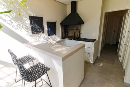 Apartamento para alugar com 540m², 5 quartos e 4 vagas Apartamento para alugar com 540m², 5 quartos e 4 vagasChurrasqueira
