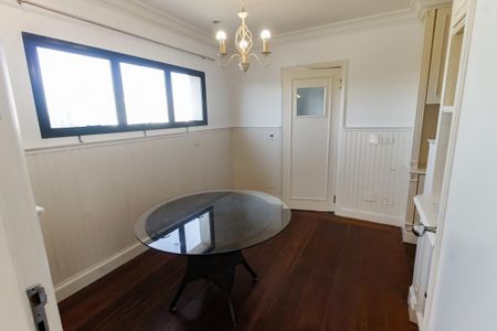 Apartamento para alugar com 540m², 5 quartos e 4 vagas Apartamento para alugar com 540m², 5 quartos e 4 vagasSala 3