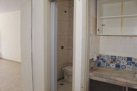 Kitnet/Studio para alugar com 1 quarto, 34m² em Vila Buarque, São Paulo
