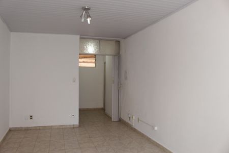 Kitnet/Studio para alugar com 1 quarto, 34m² em Vila Buarque, São Paulo