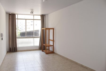 Kitnet/Studio para alugar com 1 quarto, 34m² em Vila Buarque, São Paulo