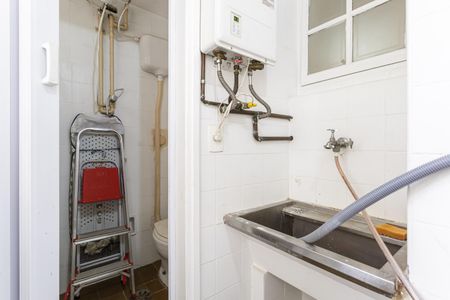 Apartamento para alugar com 90m², 2 quartos e 1 vagaÁrea de Serviço