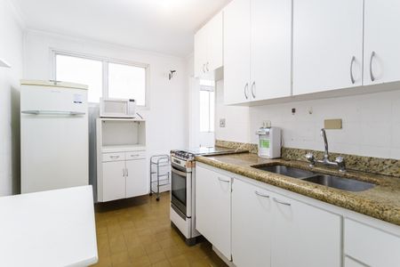 Apartamento para alugar com 90m², 2 quartos e 1 vagaCozinha