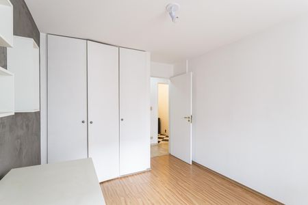 Quarto 1 de apartamento para alugar com 2 quartos, 90m² em Itaim Bibi, São Paulo