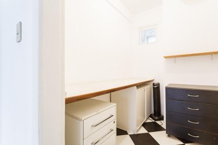 Apartamento para alugar com 90m², 2 quartos e 1 vagaEscritório