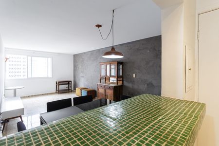 Apartamento para alugar com 90m², 2 quartos e 1 vagaCozinha