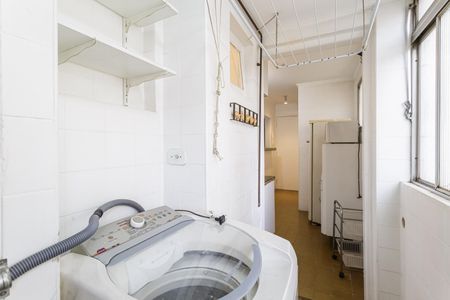 Apartamento para alugar com 90m², 2 quartos e 1 vagaÁrea de Serviço