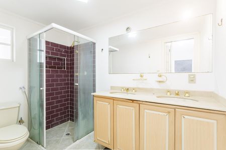 Apartamento para alugar com 90m², 2 quartos e 1 vagaBanheiro