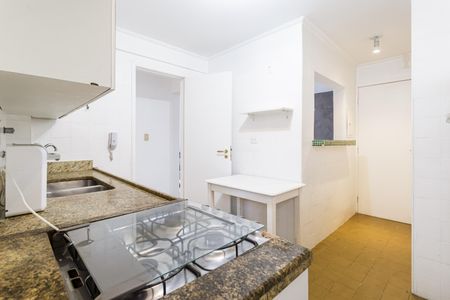 Apartamento para alugar com 90m², 2 quartos e 1 vagaCozinha