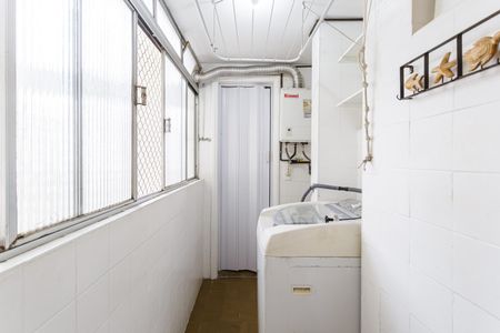 Apartamento para alugar com 90m², 2 quartos e 1 vagaÁrea de Serviço