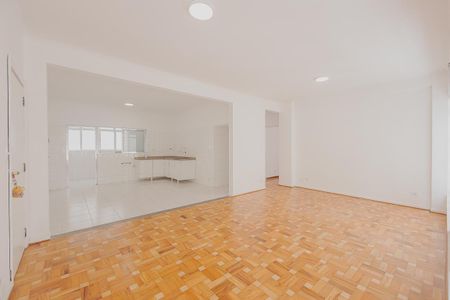 Apartamento para alugar com 115m², 2 quartos e 1 vaga Apartamento para alugar com 115m², 2 quartos e 1 vagaSala