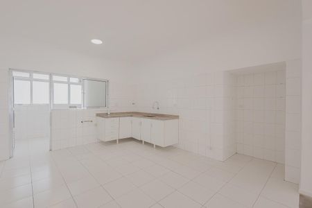 Apartamento para alugar com 115m², 2 quartos e 1 vaga Apartamento para alugar com 115m², 2 quartos e 1 vagaCozinha