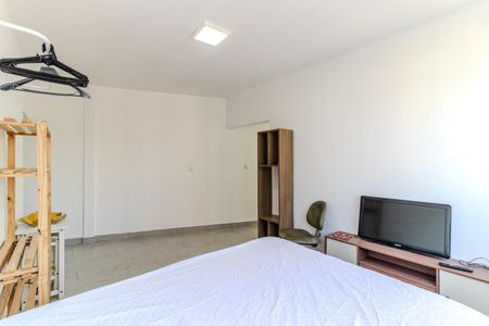 Studio à venda com 38m², 1 quarto e sem vaga Studio à venda com 38m², 1 quarto e sem vagaStudio