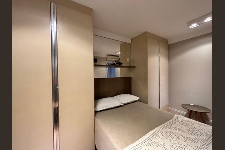 Apartamento para alugar com 69m², 2 quartos e 1 vagaQuarto 1